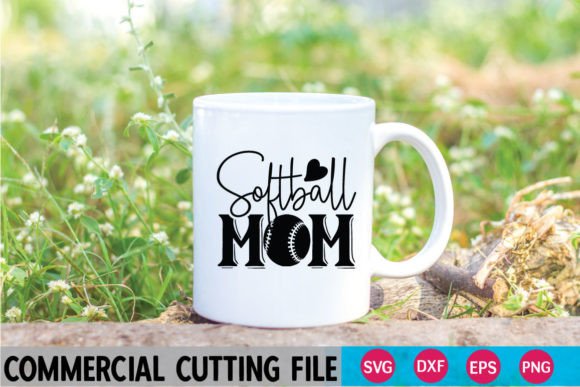 Softball-Mom SVG Review